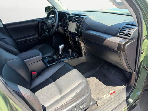 Used 2020 Toyota 4Runner TRD Pro AWD/4WD image 24