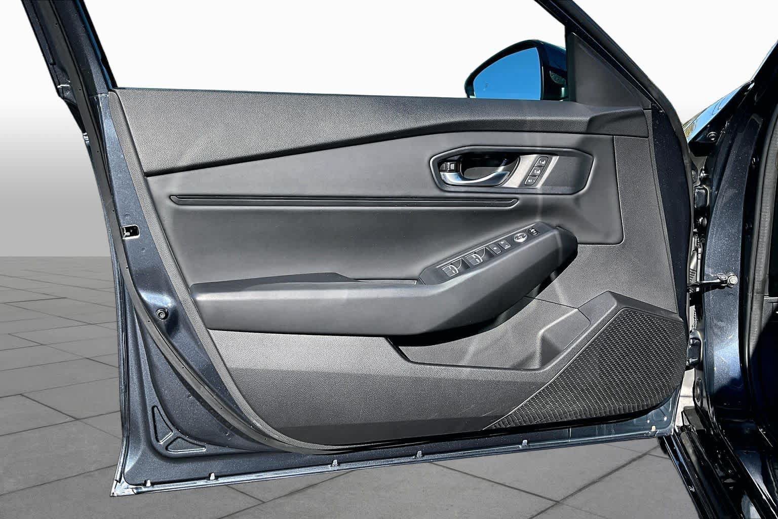 Certified 2025 Honda Accord EX-L image 22