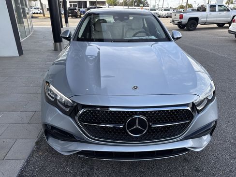 New 2026 Mercedes-Benz E 350 Sedan image 6