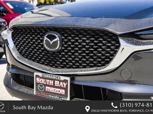 New 2026 MAZDA CX-30 AWD 2.5 S w/ Select Sport Pkg image 5