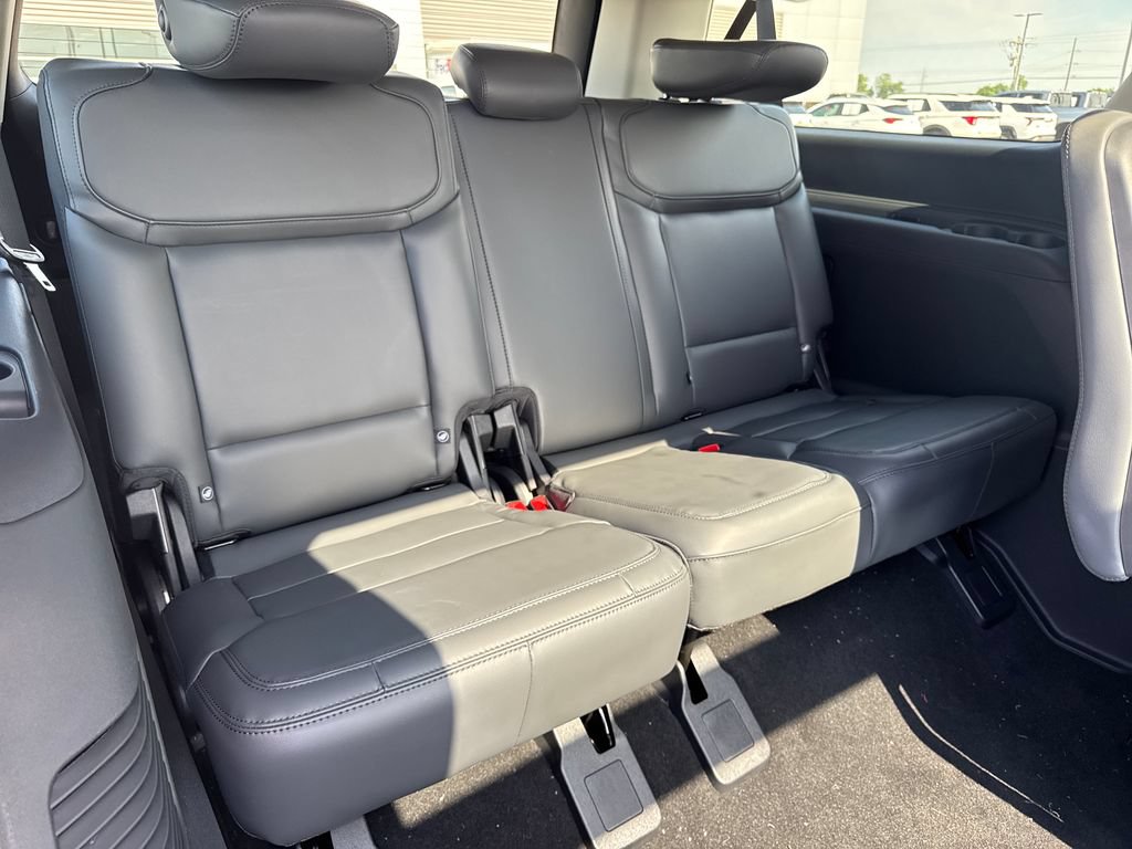 New 2026 Ford Expedition Max Active AWD/4WD image 14