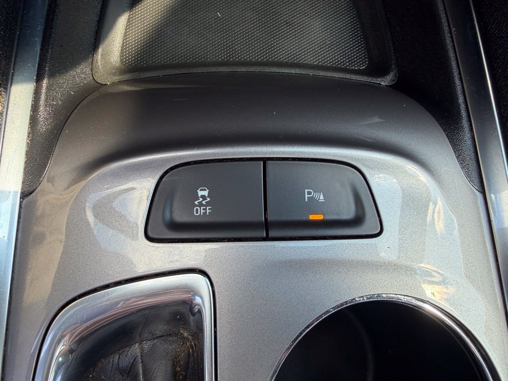 Used 2024 Chevrolet Malibu LT FWD image 10