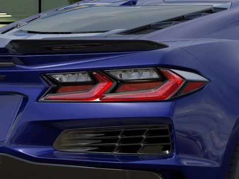 New 2026 Chevrolet Corvette Z06 w/ Battery Protection Package image 11