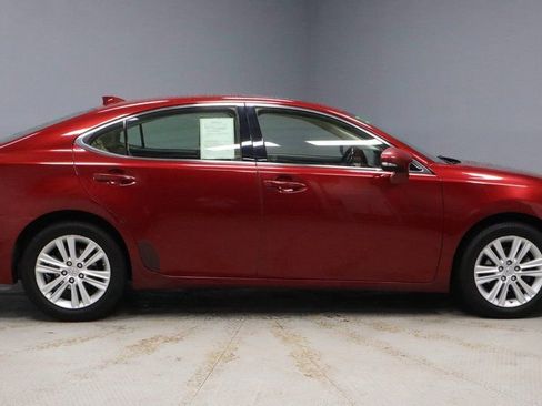 Used 2015 Lexus ES 350 w/ Premium Package image 13