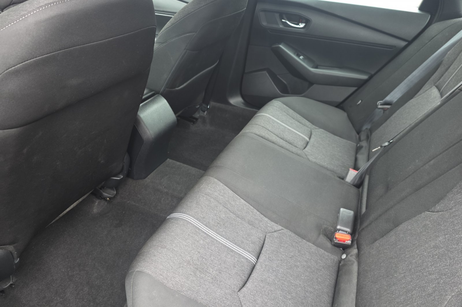 Used 2023 Honda Accord Sport image 13