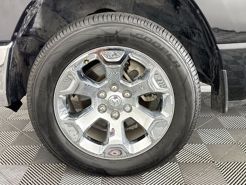 Used 2024 RAM 1500 Lone Star RWD image 46