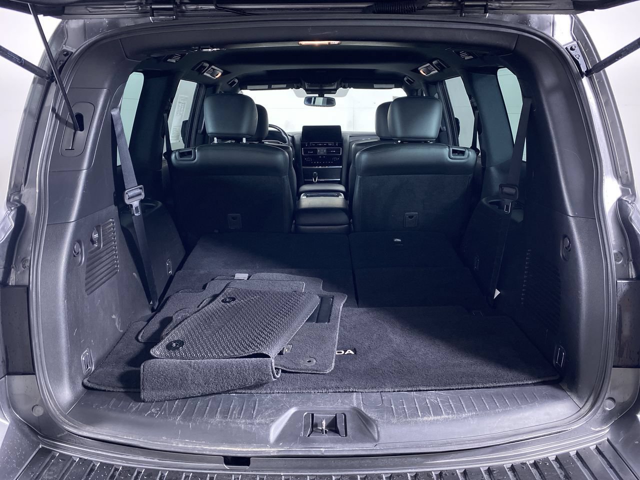 Used 2023 Nissan Armada SL w/ Midnight Edition Package AWD/4WD image 15