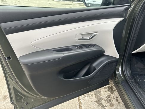 New 2026 Hyundai Tucson SEL image 17