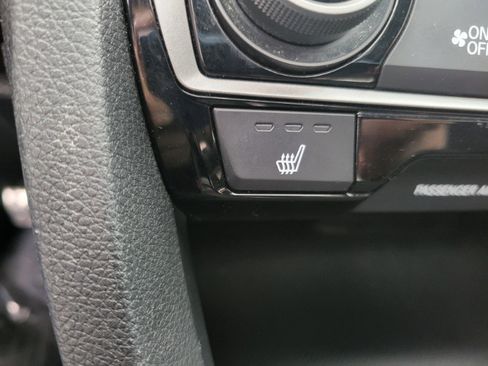 Used 2018 Honda Civic Si image 31