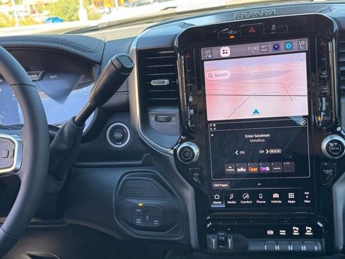 New 2026 RAM 2500 Laramie w/ Sport Appearance Package image 21