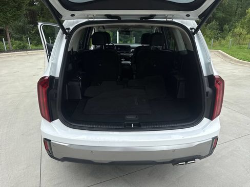 Used 2025 Kia Telluride S AWD/4WD image 33