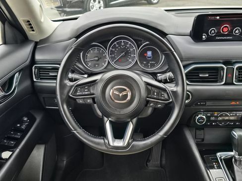 Used 2018 MAZDA CX-5 Touring FWD image 18