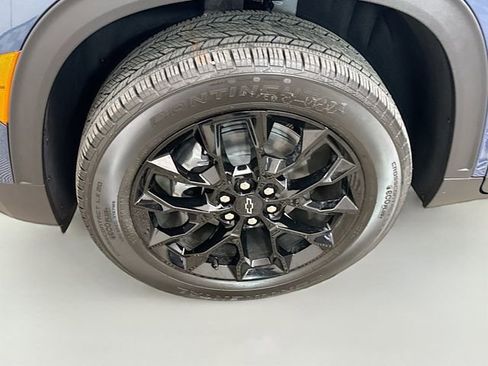 New 2026 Chevrolet Traverse LT image 34