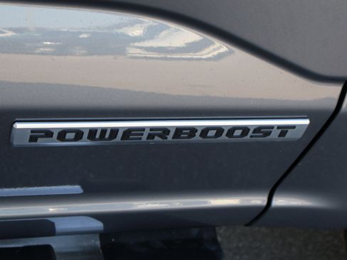 Used 2024 Ford F150 XLT w/ Equipment Group 302A MID image 10