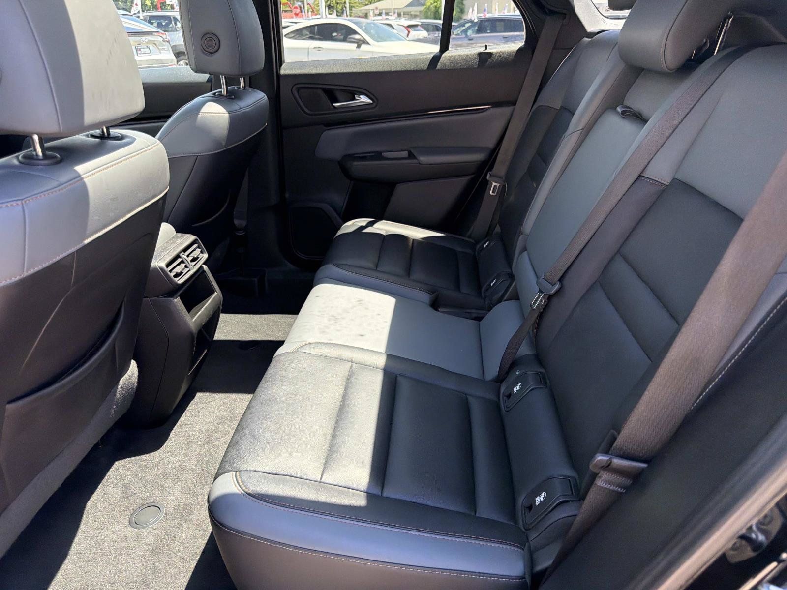 Used 2024 Honda Prologue Touring image 11