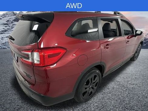 New 2026 Subaru Ascent Bronze Edition AWD/4WD image 3