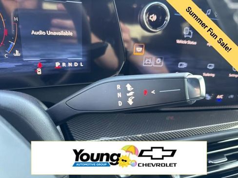 New 2026 Chevrolet Traverse High Country AWD/4WD image 23