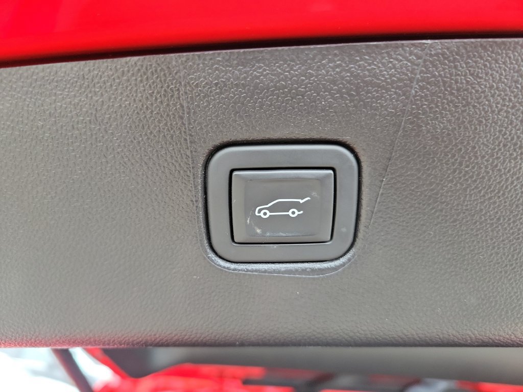 Used 2024 Chevrolet Blazer LT AWD/4WD image 9