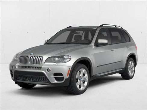 Used 2013 BMW X5 xDrive35i AWD/4WD image 1