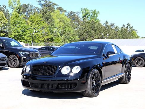 Used 2006 Bentley Continental GT image 3
