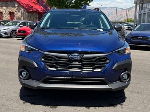Used 2024 Subaru Crosstrek 2.0i Premium AWD/4WD image 8