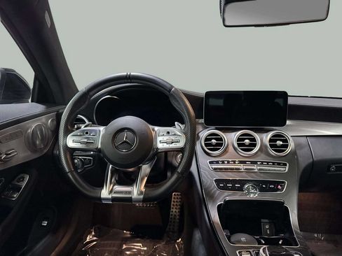 Used 2019 Mercedes-Benz C 43 AMG 4MATIC Coupe image 21