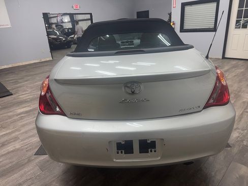 Used 2006 Toyota Solara SE FWD image 11