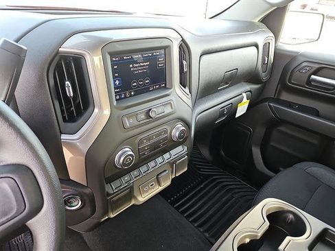 New 2026 GMC Sierra 1500 Pro w/ Graphite Edition image 18