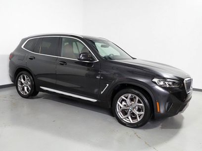 Used 2023 BMW X3 xDrive30i w/ Premium Package