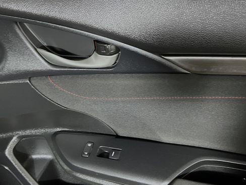 Used 2019 Honda Civic Si image 32