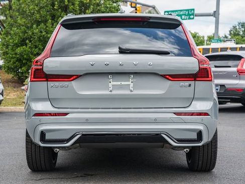 New 2026 Volvo XC60 B5 Ultra w/ Protection Package Premier AWD/4WD image 6