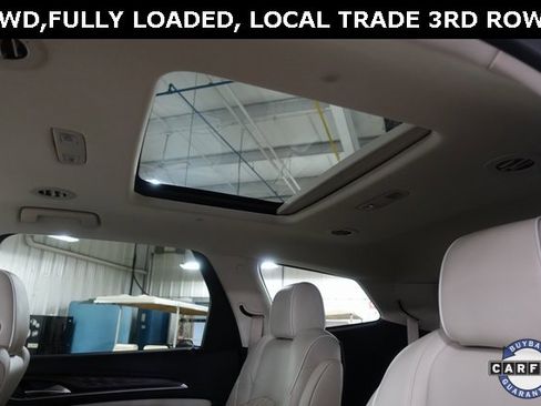 Used 2023 Buick Enclave Avenir w/ Avenir Technology Package image 23