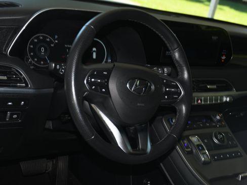 Used 2022 Hyundai Palisade Calligraphy FWD image 9