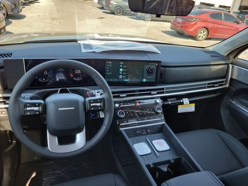 New 2026 Hyundai Santa Fe SEL FWD image 28