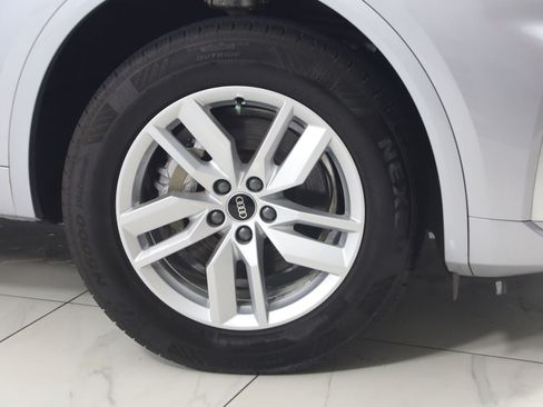 Used 2022 Audi Q5 2.0T Premium AWD/4WD image 16