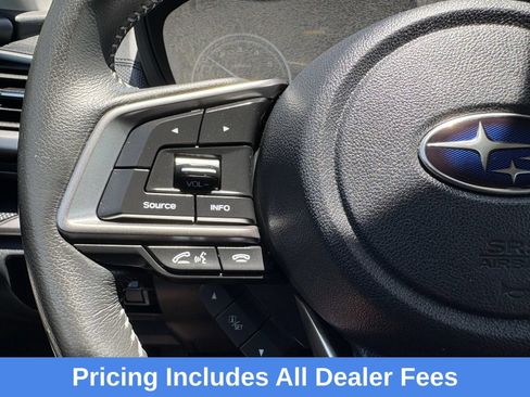 Used 2022 Subaru Forester Premium AWD/4WD image 15