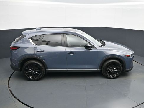 Used 2023 MAZDA CX-5 Carbon Edition AWD/4WD image 21