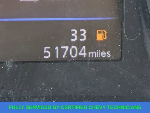 Used 2018 Nissan Rogue SV image 21