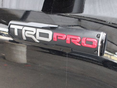 Certified 2020 Toyota Tacoma TRD Pro AWD/4WD image 67