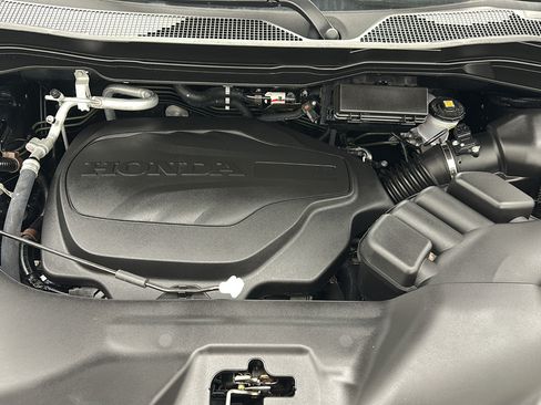 Used 2025 Honda Ridgeline RTL image 28