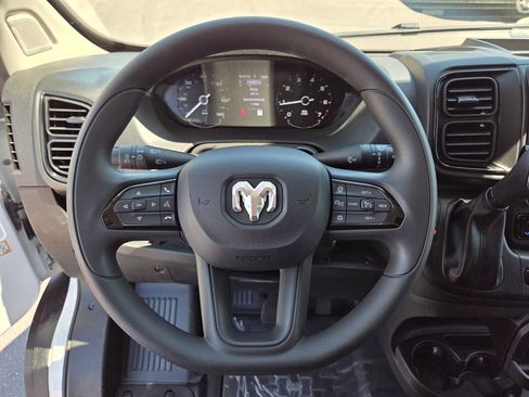 New 2026 RAM ProMaster 1500 w/ Convenience Group FWD image 17