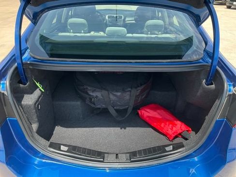 Used 2018 Ford Fusion S FWD image 29