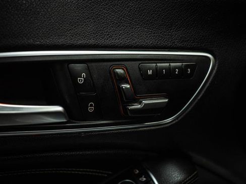 Used 2014 Mercedes-Benz CLA 250 4MATIC w/ Premium 1 Package image 14