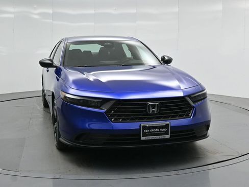 Used 2023 Honda Accord Sport image 52