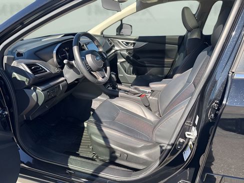 Used 2022 Subaru Crosstrek 2.5i Limited w/ Moonroof Package 2 image 9