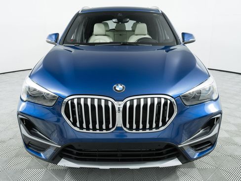 Used 2021 BMW X1 sDrive28i w/ Convenience Package image 2