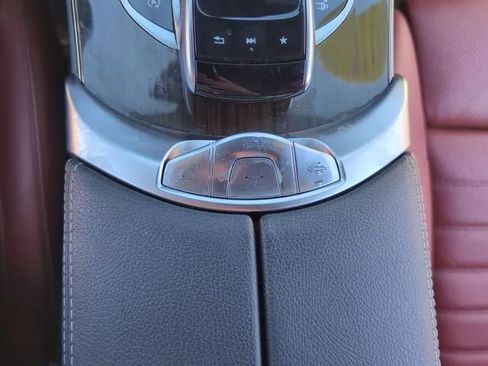 Used 2017 Mercedes-Benz C 300 4MATIC Cabriolet image 8