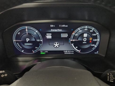 New 2026 Nissan Rogue Platinum AWD/4WD image 17