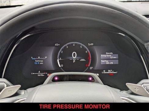 Used 2025 Lexus RX 350 Premium Plus w/ Convenience Package image 7