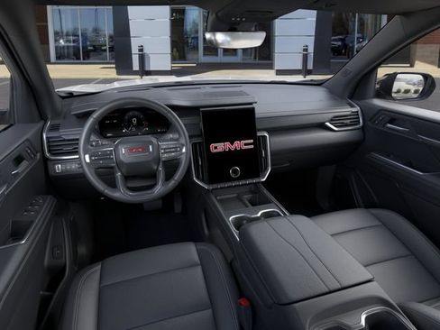 Used 2026 GMC Acadia Elevation w/ Black Edition AWD/4WD image 15